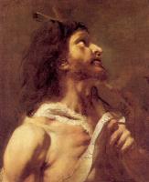 Piazzetta, Giovanni Battista - St. John the Baptist